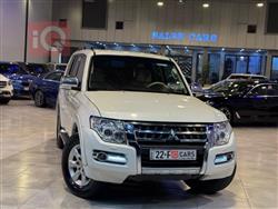 ميتسوبيشي باجيرو